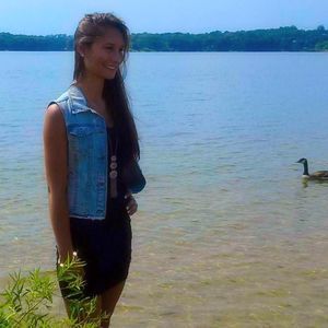 Meet your Posher, Megan